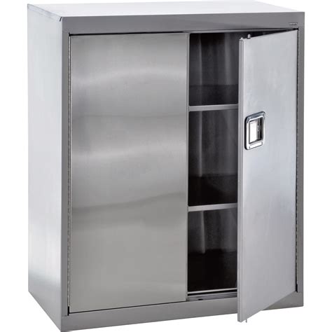 china custom stainless steel cabinets|stainless steel storage cabinets clearance.